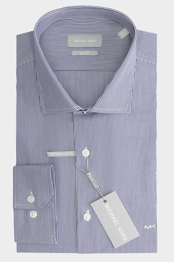 ΠΟΥΚΑΜΙΣΟ MICHAEL KORS - 400 ΜΠΛΕ